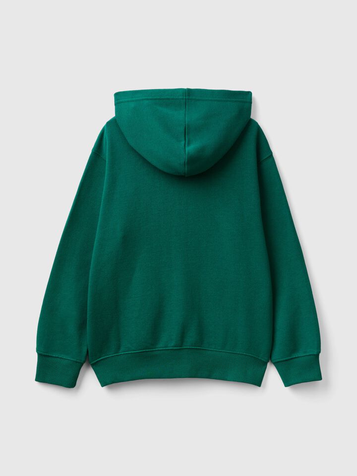 JACKET W/HOOD L/S Niño image number 2